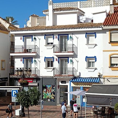 Acogedor Apt En Casco Historico ماربيا المظهر الخارجي الصورة