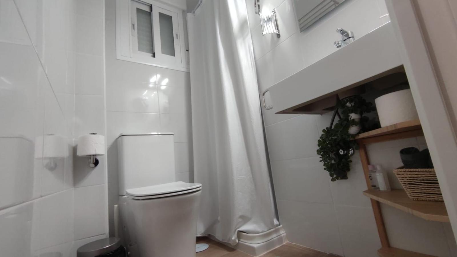 Acogedor Apt En Casco Historico ماربيا المظهر الخارجي الصورة