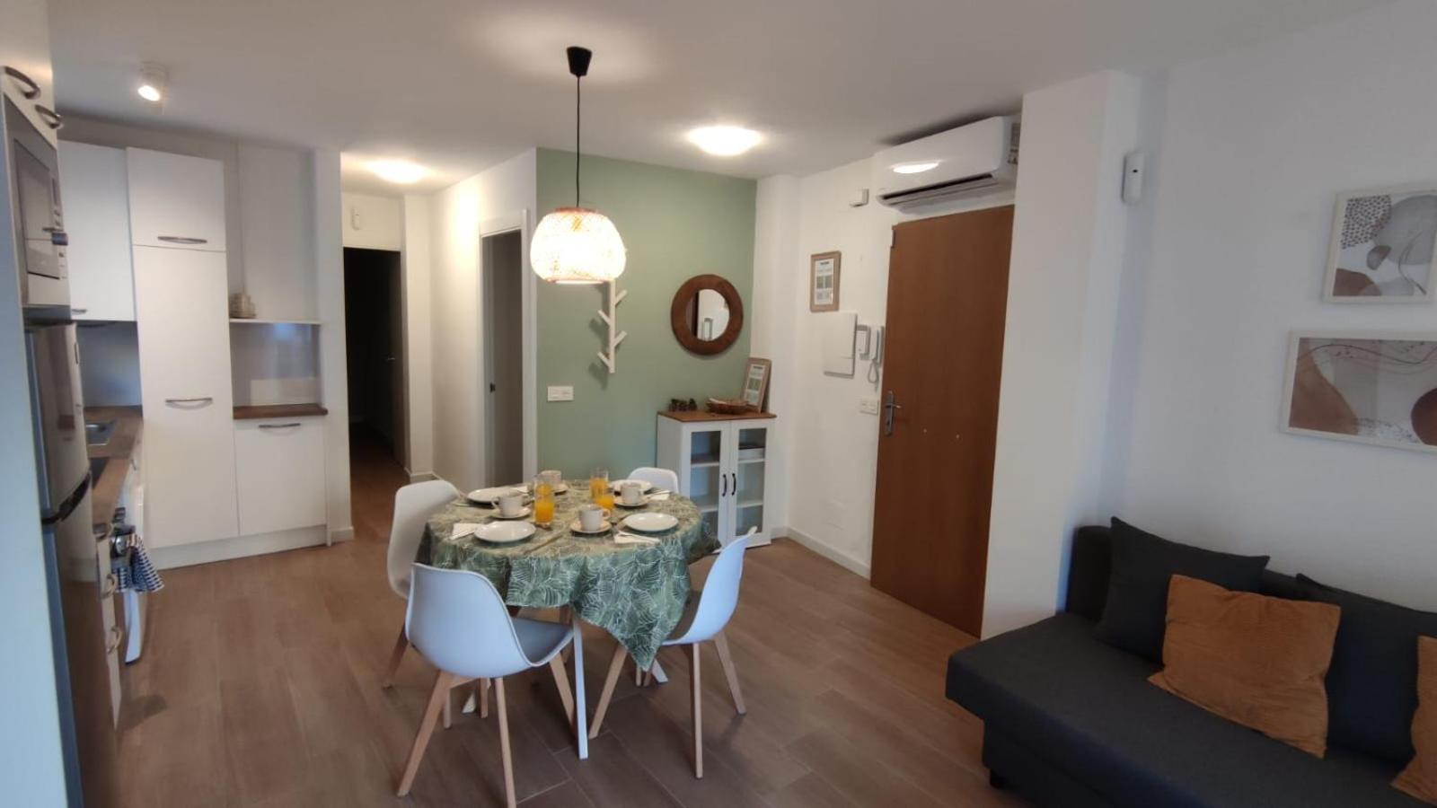 Acogedor Apt En Casco Historico ماربيا المظهر الخارجي الصورة