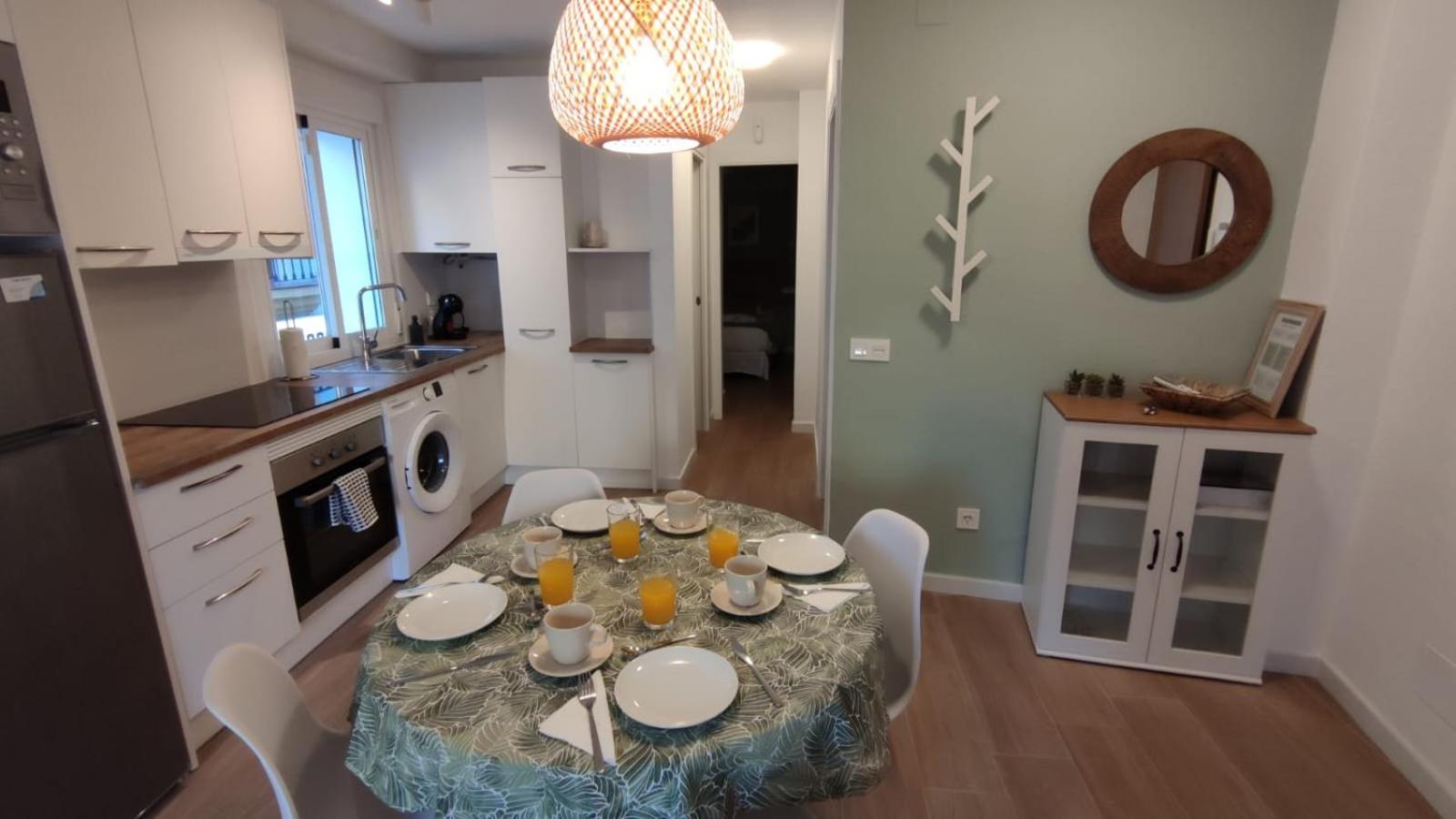 Acogedor Apt En Casco Historico ماربيا المظهر الخارجي الصورة